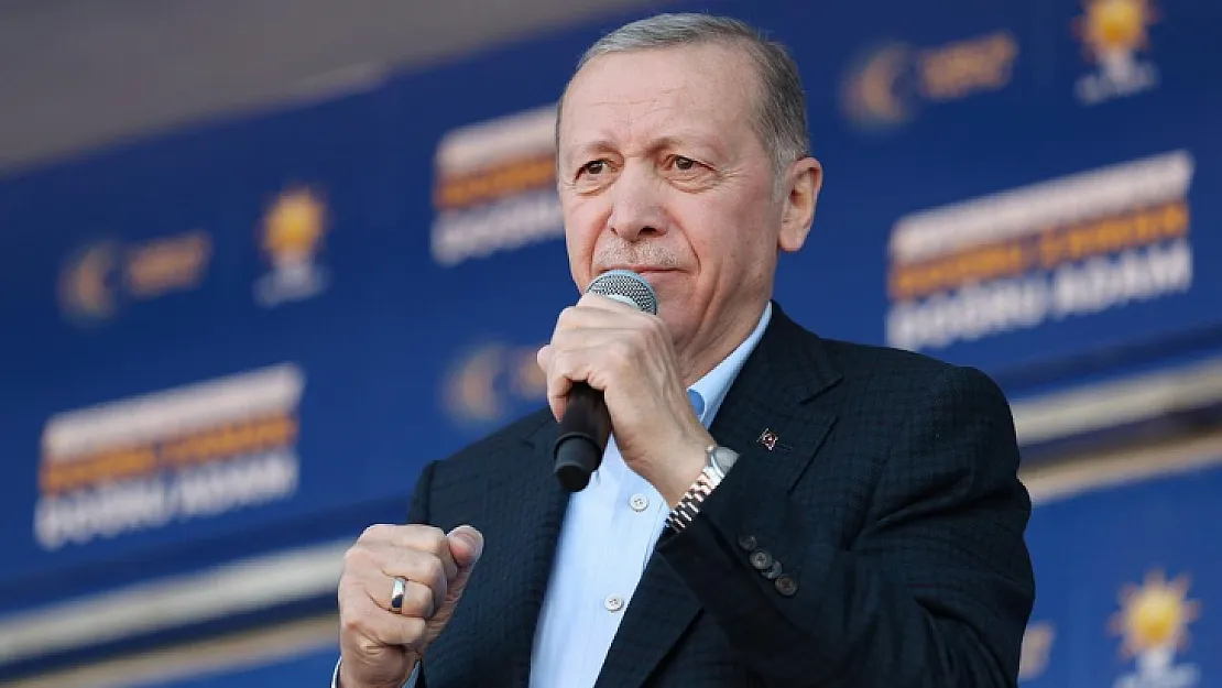 Tüm gözler Erdoğan'ın bugün yapacağı açıklamada! İşte il il AK Parti'nin adayları