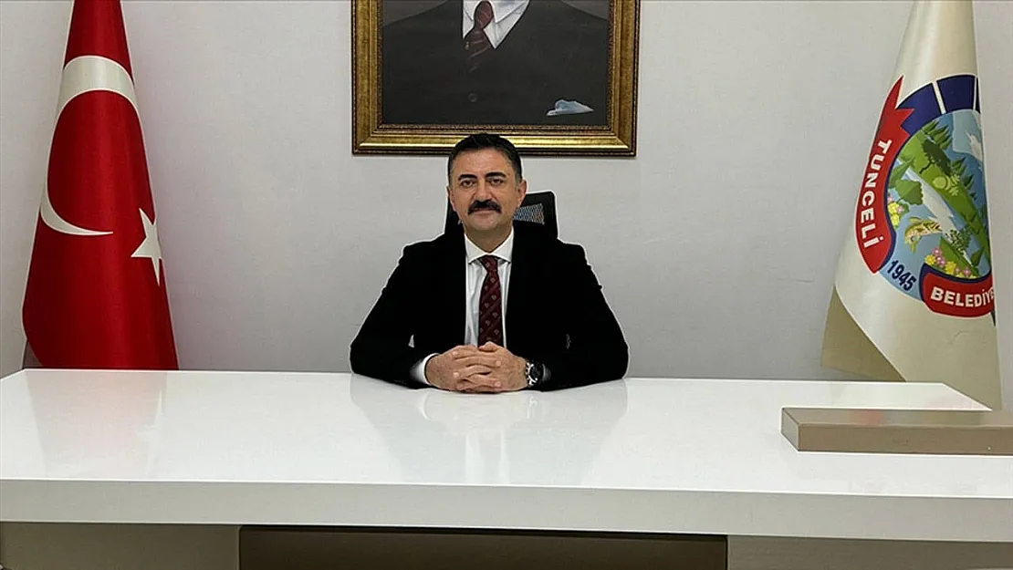 Tunceli Valisi Tekbıyıkoğlu Merkeze Alındı, Yerine Ertuğrul Aslan Vekâlet Edecek