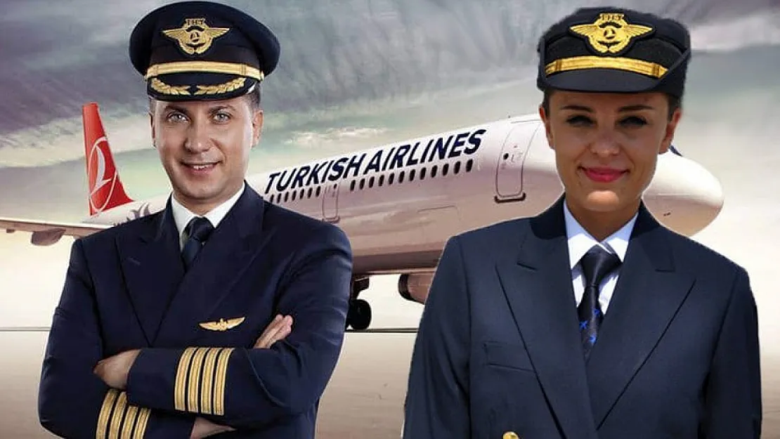 Türk Hava Yolları'ndan Üniversite Mezunlarına Pilotluk Şansı: Take-Off Cadet Programı Başladı