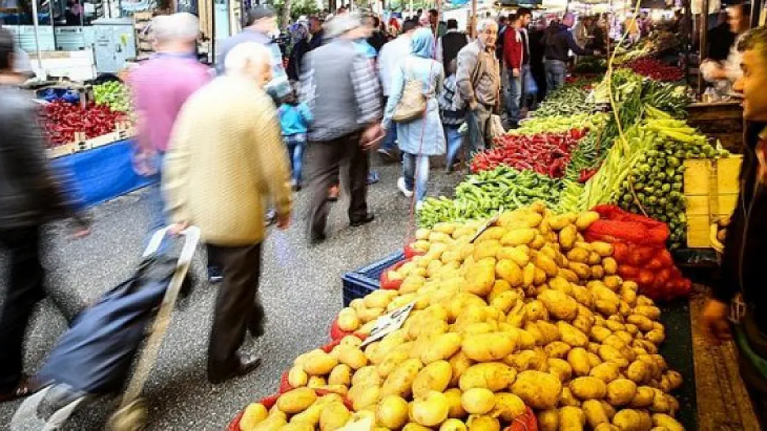 Türk-İş araştırması: Yoksulluk sınırı 22 bin 442 lira oldu