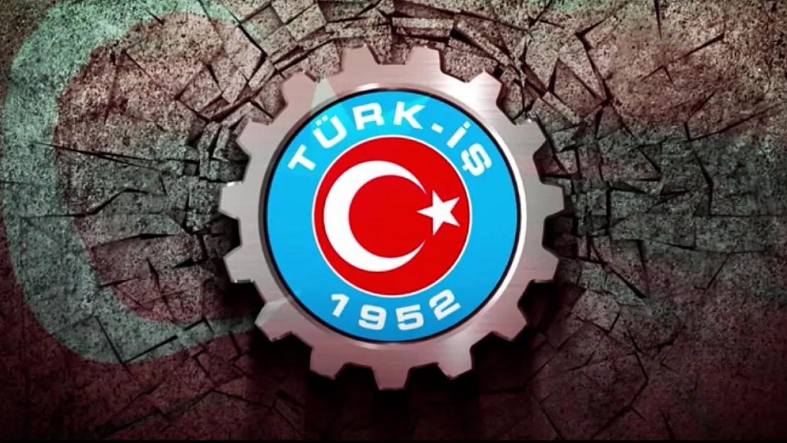 TÜRK-İŞ Grev Kararı Aldı