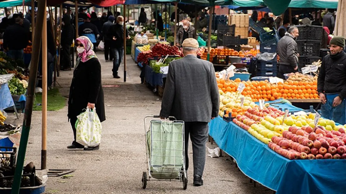 Türk-İş: Yoksulluk sınırı 26 bin 400 lirayı geçti