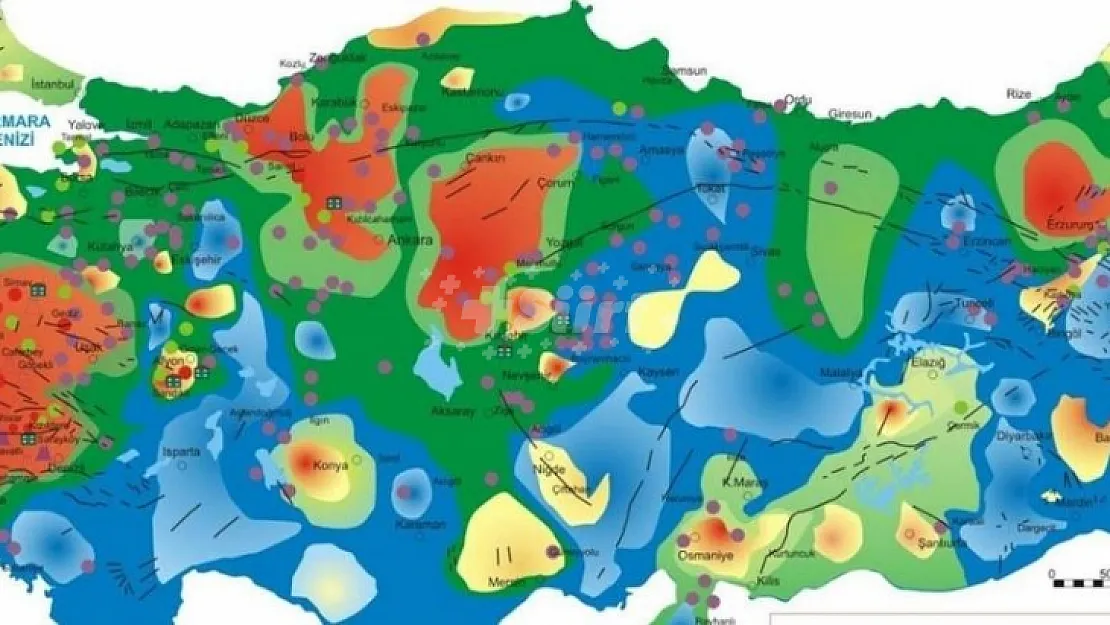 Türkiye 18 Haziran'da farklı bir güne uyanacak... Siirt, Şanlıurfa, Mardin, Şırnak, Batman, Van hariç tüm Türkiye görecek