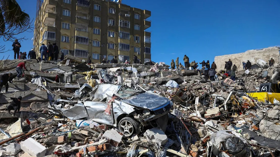 Türkiye'de 7 büyüklüğünde deprem beklenen iller! 24 şehir için uyarı geldi, 7 il yüksek riskli...