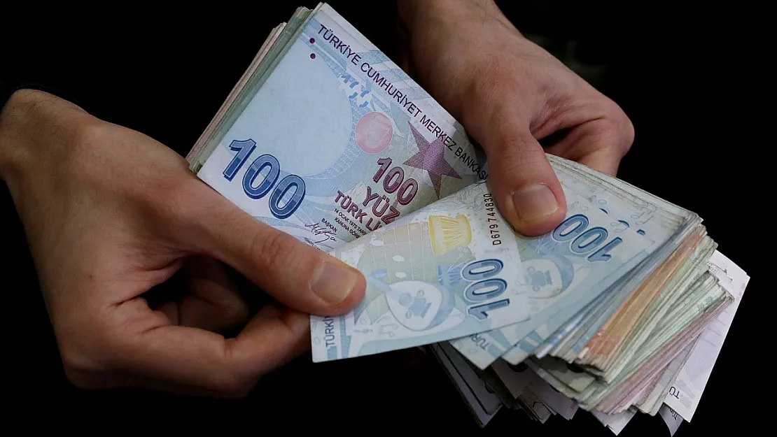 Türkiye'de maaşların en çok harcandığı alan