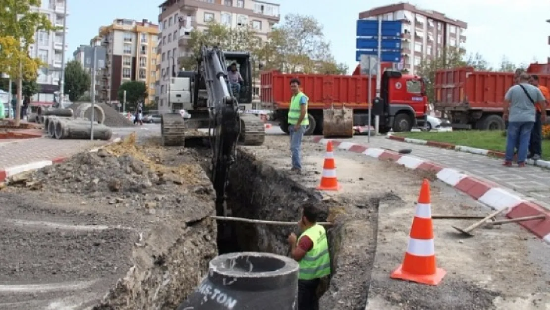 Türkiye'de o belediyede sıcaklardan dolayı çalışma saatleri değişti