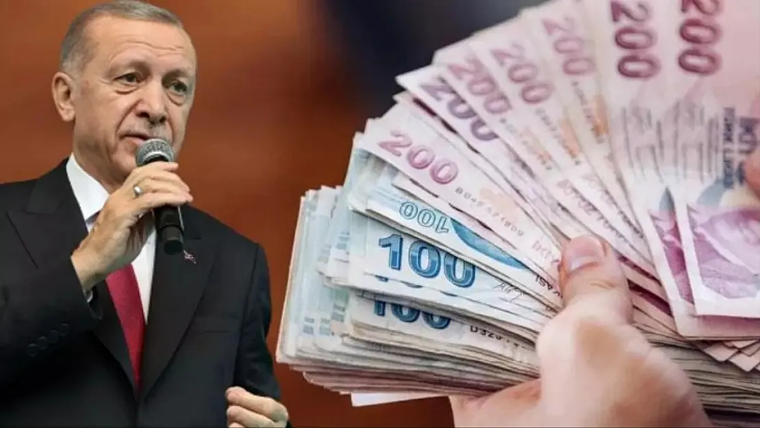 Türkiye'de Uzaktan ve Esnek Çalışma Dönemi Başlıyor! Erdoğan'dan Beklenen Açıklama Geliyor