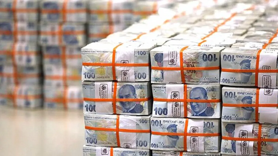 Milli Dayanışma Kampanyasına Destek Yağıyor! İşte Toplanan Miktar