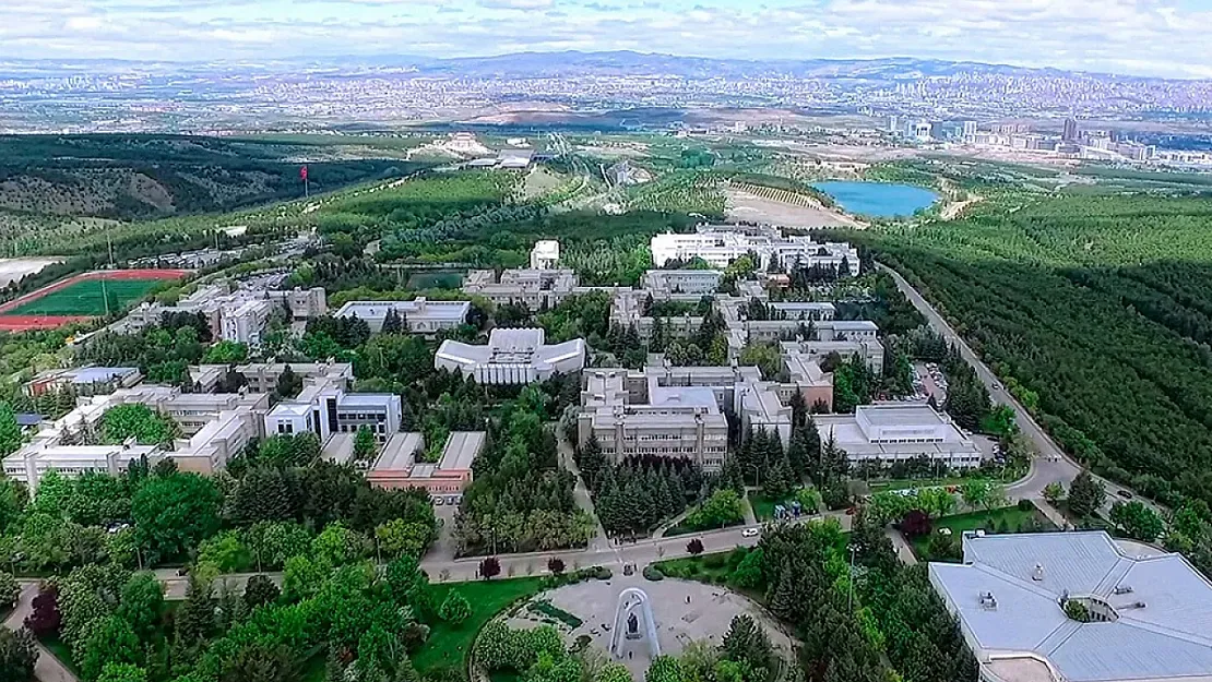 Türkiye'nin Devlet Üniversiteleri Sıralamasında Sürpriz Zirve