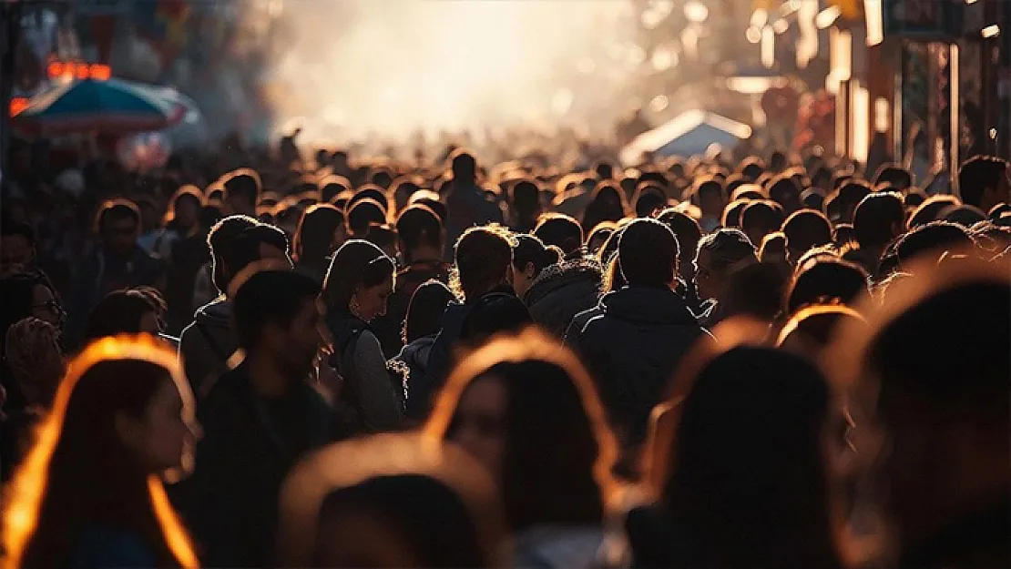 Türkiye'nin en mutsuz 10 ili açıklandı! En mutsuz 1. il şaşırttı