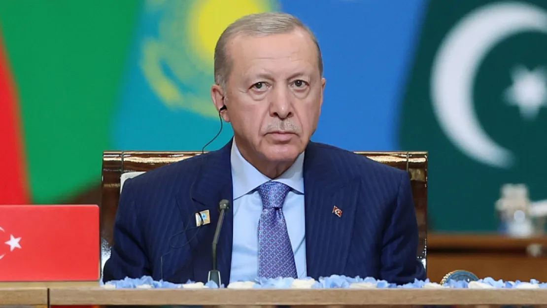 Türkiye'nin Suriye Politikası Değişiyor mu? Erdoğan'dan Esad'a Davet Sinyali!