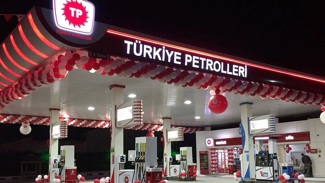 Türkiye Petrolleri A.O. resmen satıldı! İşte yeni sahipleri...