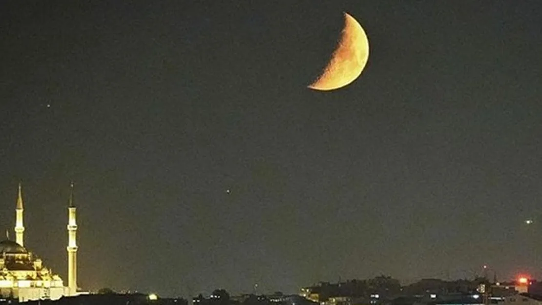 Türkiye Tropikleşiyor: 7 Gece Sürecek Sıcak Dalga Başladı