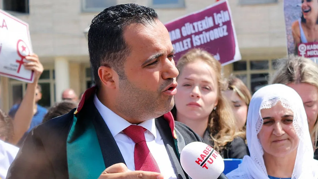 Tutuklanan Siirtli Avukat Rezan Epözdemir Hakkında Yeni Gelişme!