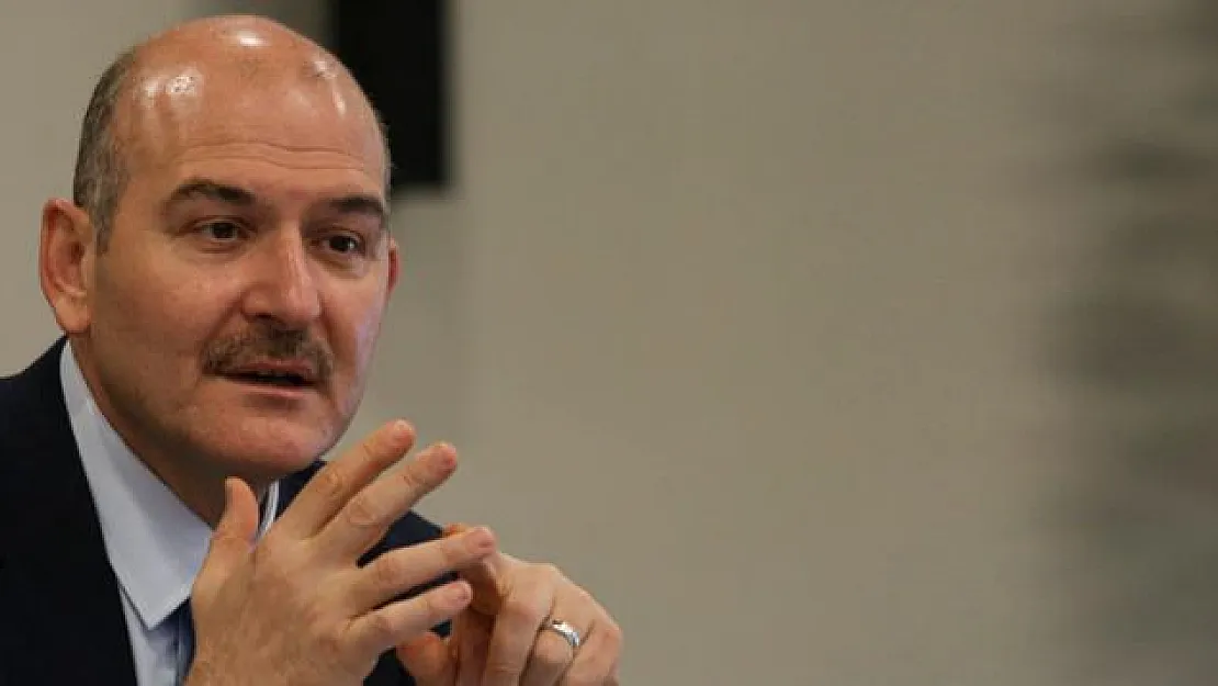 Kadın Cinayetleriyle İlgili Paylaşımı Emniyet  Sildi, Bakan Soylu Geri Adım Atmadı