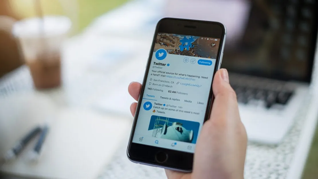 Twitter'da yeni özellik: 'Olumsuz oy' özelliği