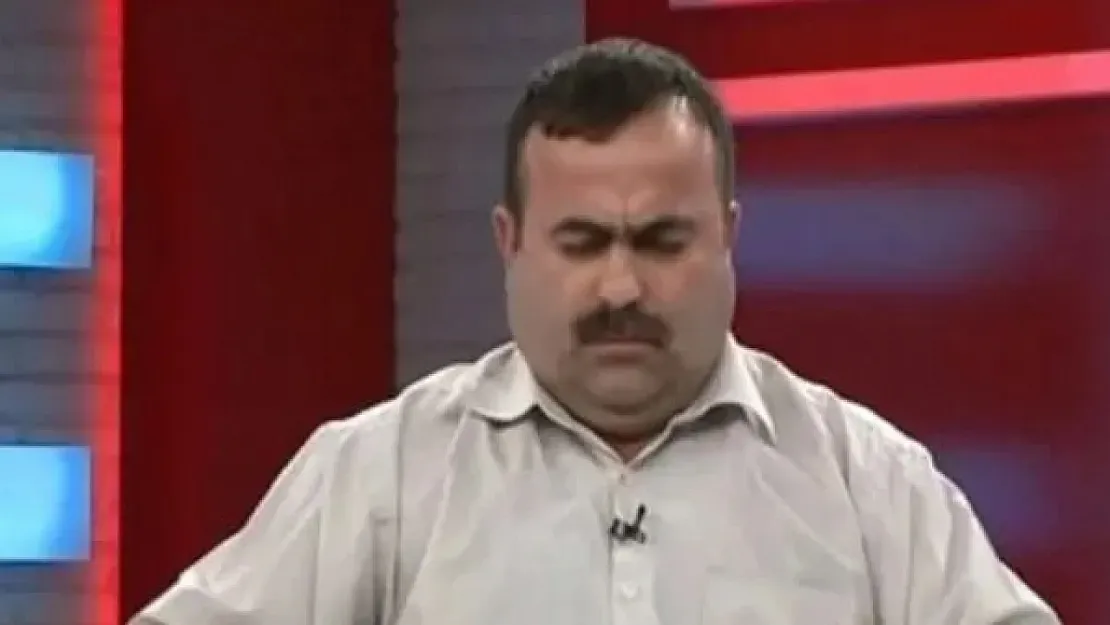 Uçan Adam Sabri Hayatını Kaybetti!