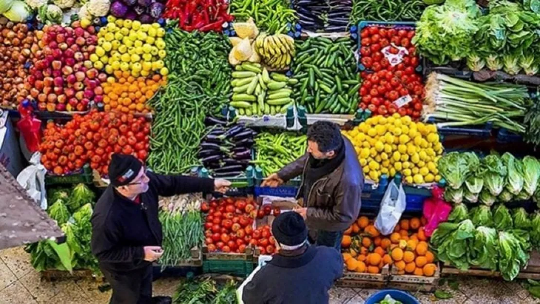 Ucuz sebze-meyveye ulaşmak hayal oldu! Üreticiler uyardı: Fiyatlar yükselecek