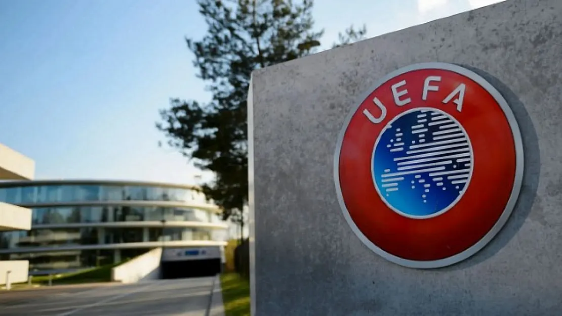 UEFA'dan Fenerbahçelileri çıldırtacak karar