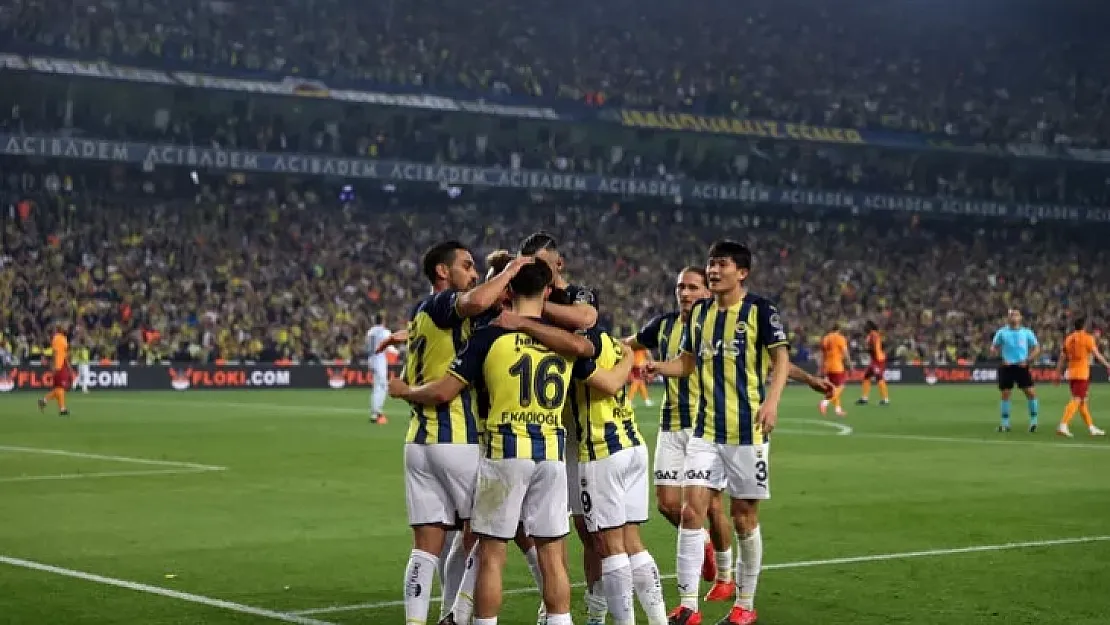 UEFA, Fenerbahçe'nin şampiyonluklarını kabul etti!