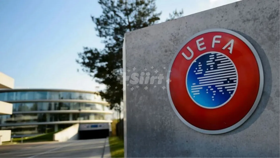 UEFA, yılın oyuncusu adaylarını açıkladı!