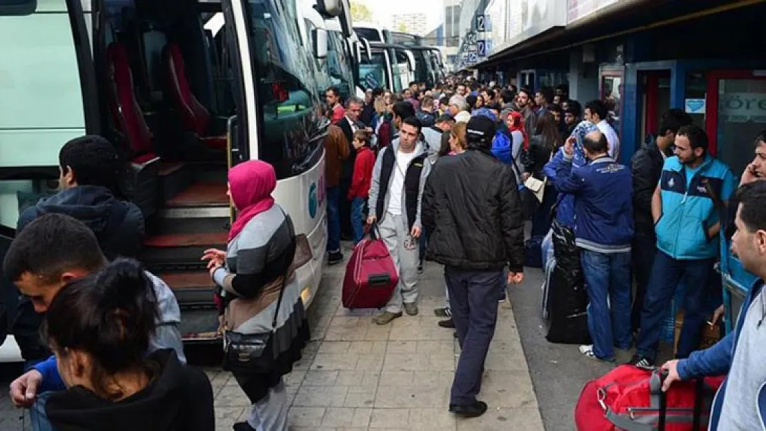 Üniversite öğrencilerine ulaşım desteği verilecek!