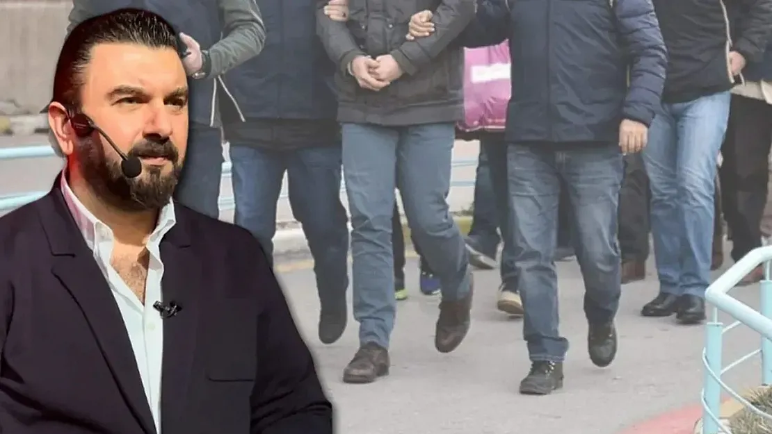 Ünlü Doktor Volkan Uçak'ın Diploması Sahte Çıktı! Nasıl Aldığı Öğrenildi