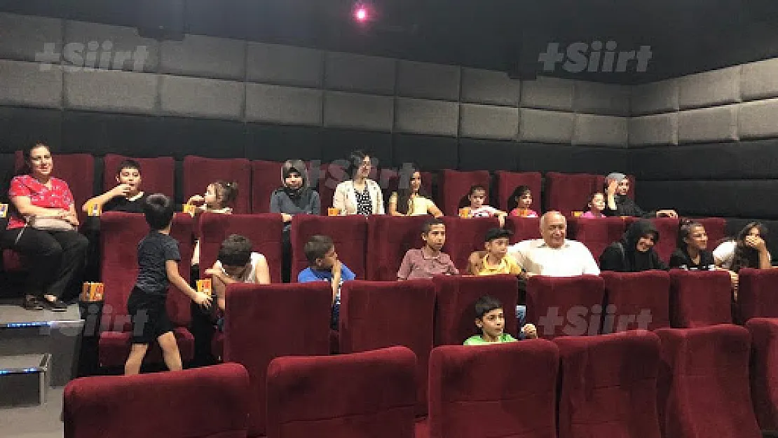 Sinema, tiyatro, gösteri merkezi gibi işletmelerin açılma tarihi belli oldu