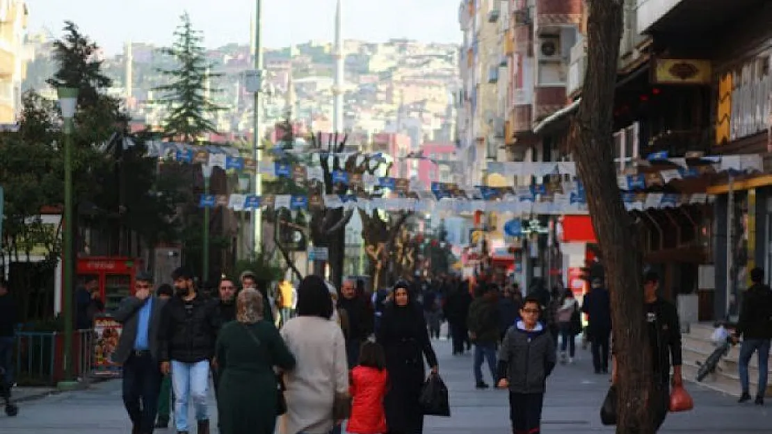 Siirt'te Korkulan Oldu! Mutasyonlu Virüs Artık Aramızda!