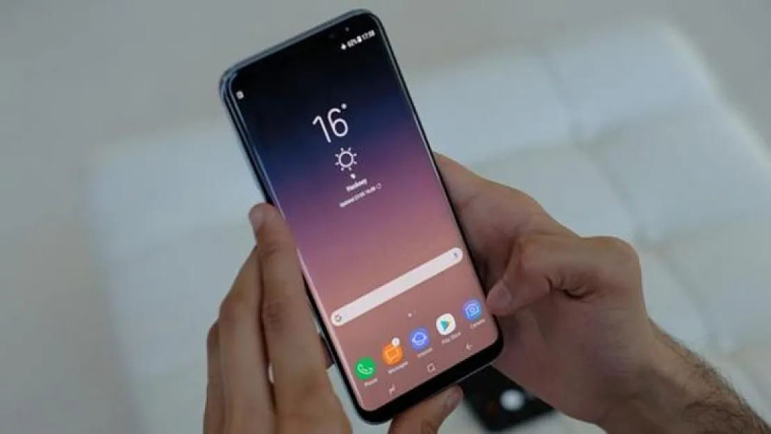 Uyarı geldi: Samsung kullananlar dikkat!