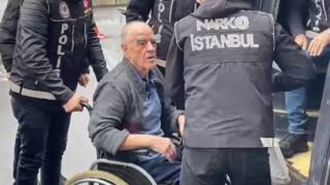 'Uyuşturucu baronuna Türk vatandaşlığı verildiği' iddiasına Nüfus Müdürlüğünden Açıklama Geldi