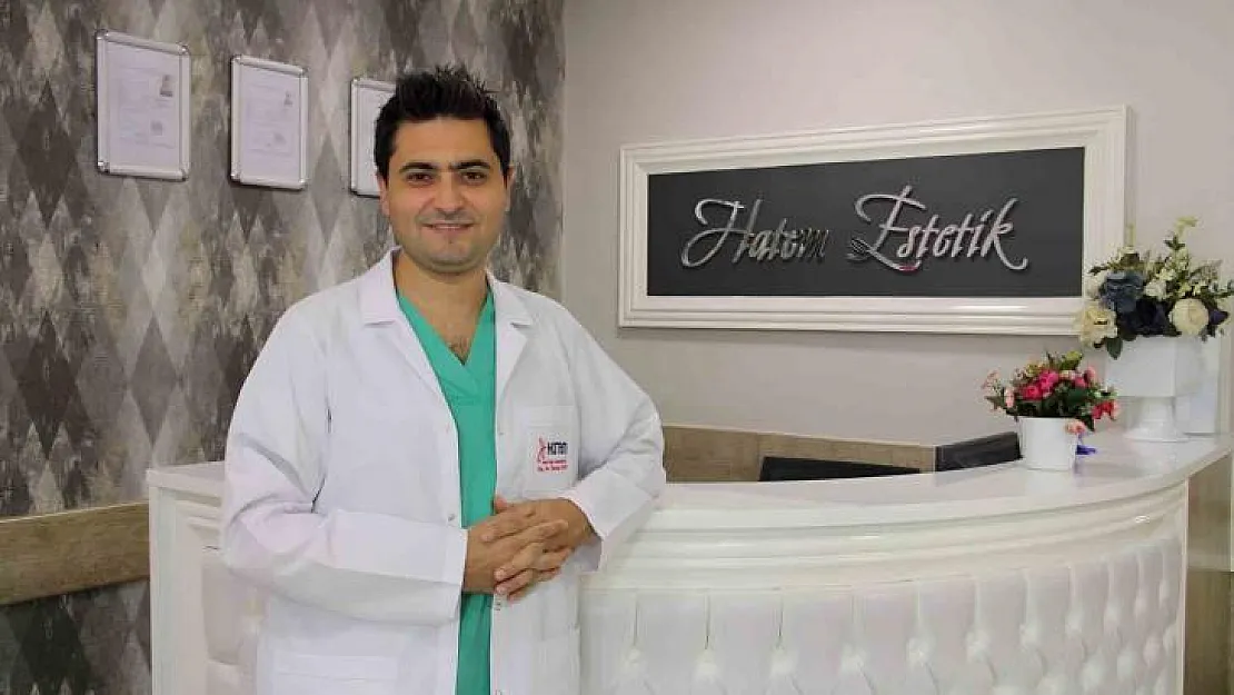 Uzman Op. Dr. Öcük, liposuction hakkında bilgi verdi