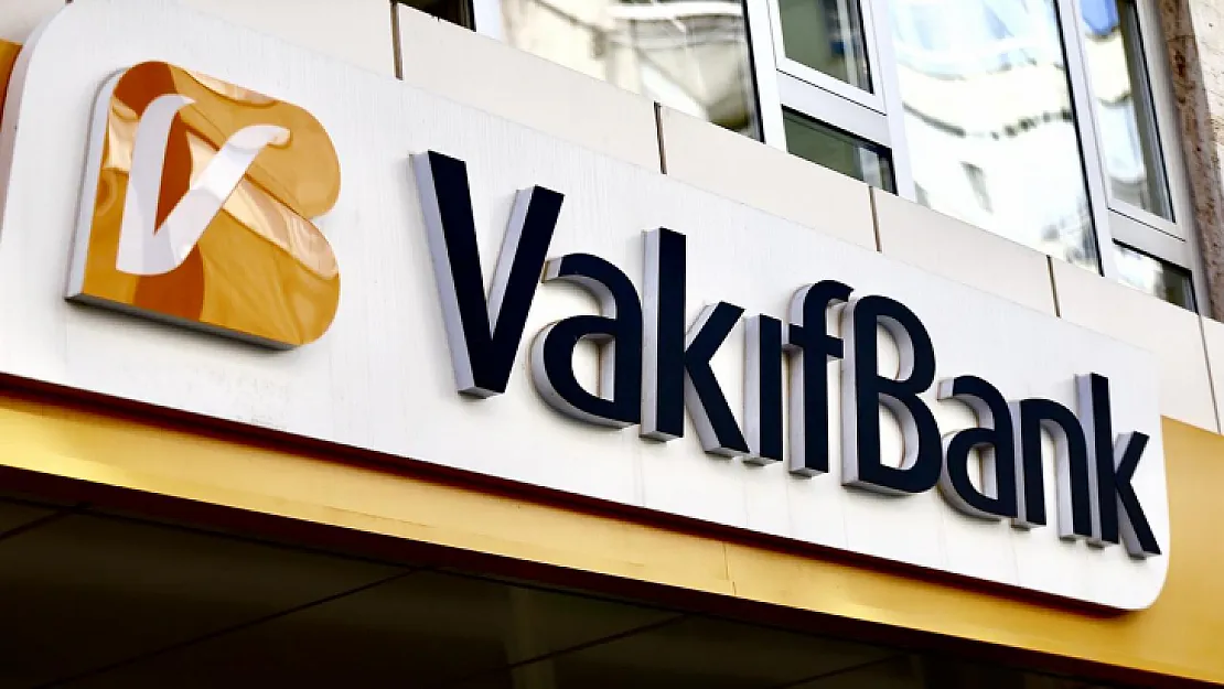 VakıfBank, KPSS'siz 869 personel alımı yapacak!