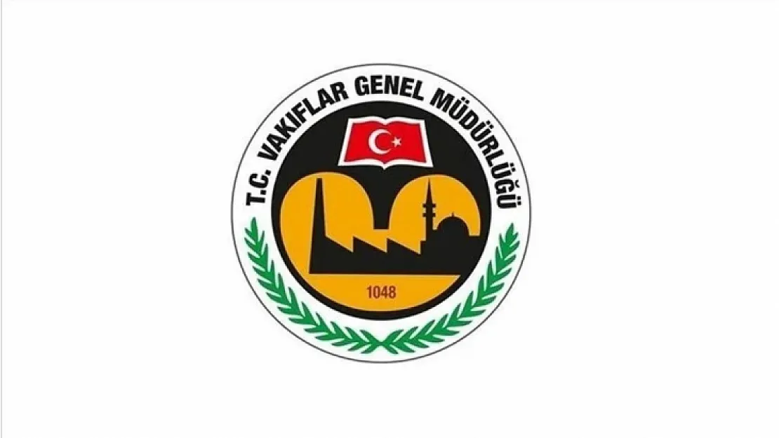 Vakıflar Genel Müdürlüğü 186 yeni personel arıyor!