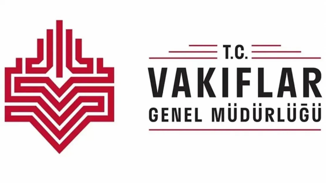 Vakıflar Genel Müdürlüğü Duyurdu! Personel Alımı Yapılacak