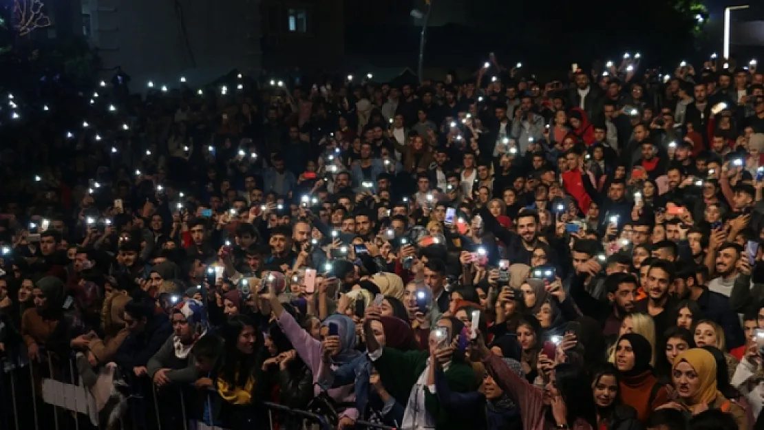 Valilik Haberi Duyurdu! Siirt'te Düzenlenecek Konser İptal Edildi!