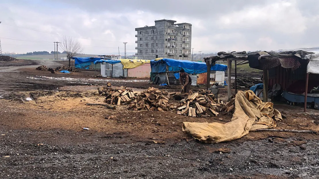 Vatandaş Gelen Zamlarla Isınacak! Bir Zam Da Oduna