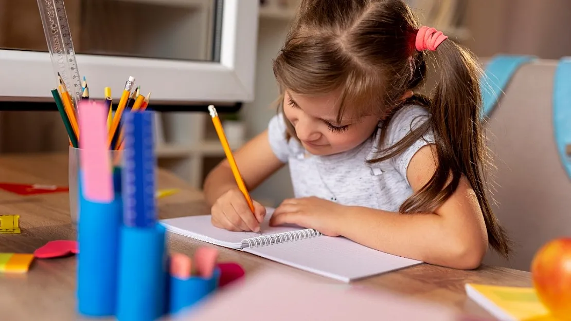 Veliler Dikkat: Çocuk Kaleminde Tehlikeli Kimyasal Tespit Edildi!