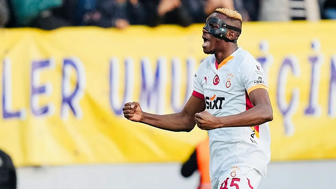 Victor Osimhen Hakkında Flaş Transfer İddiası: Suudi Ekibiyle Anlaştı