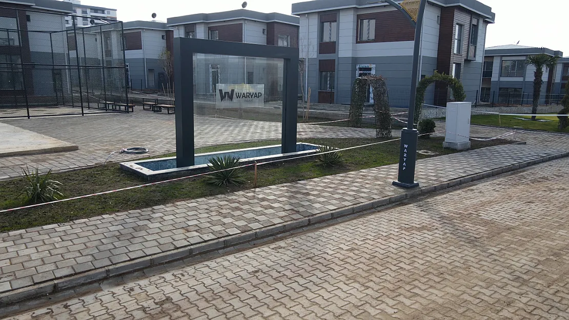 Waryap İnşaat Yönetiminden Kurban Bayramı Mesajı: ''Bayramlar, Paylaşmanın ve Dayanışmanın En Güzel Vesilelerindendir''