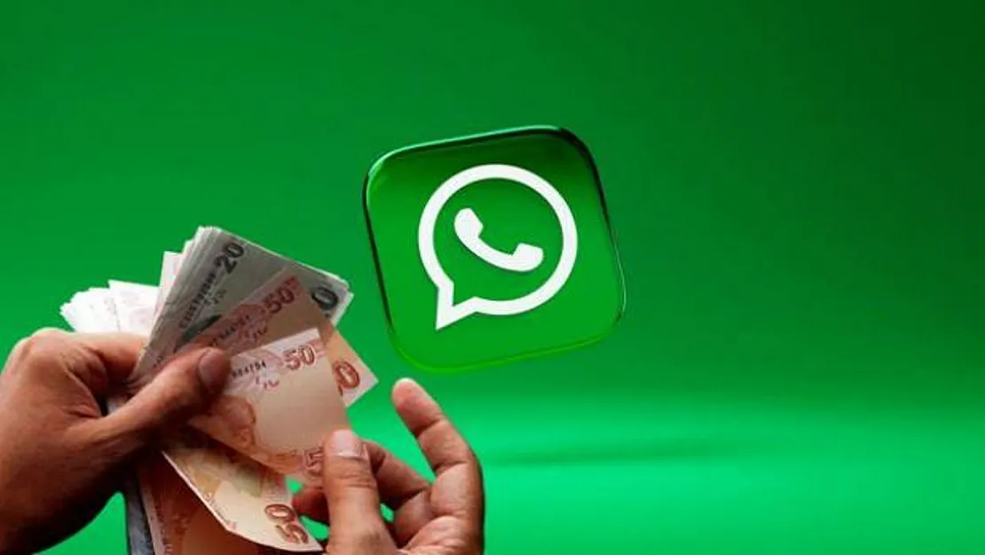 WhatsApp'a bomba bir özellik! Kullanıcılar para kazanabilecek