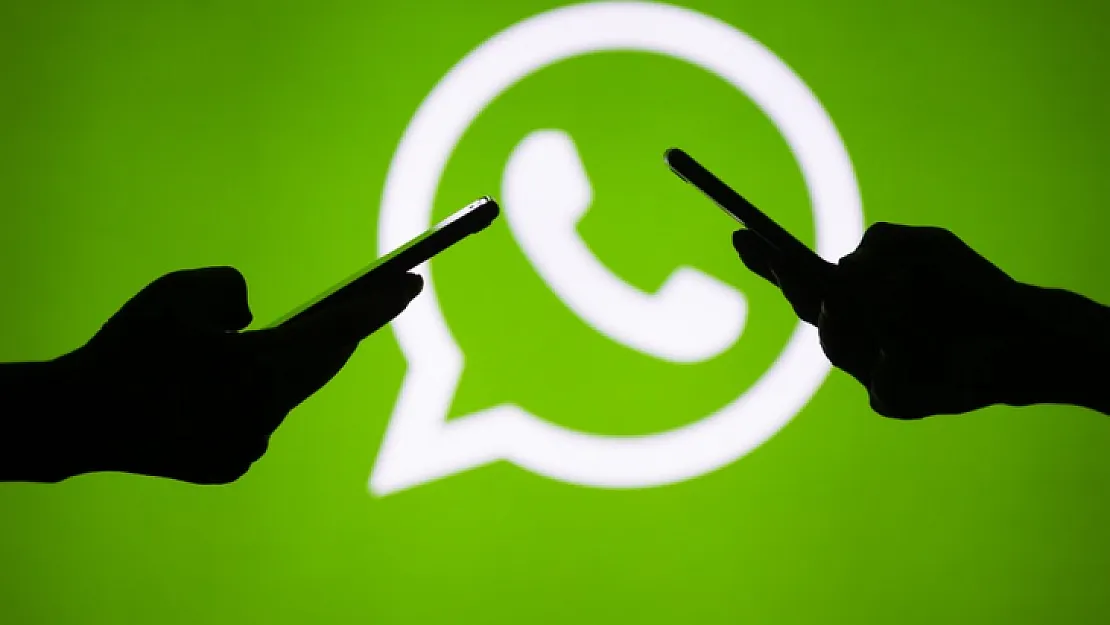 WhatsApp'a erişim sorunları yaşanıyor