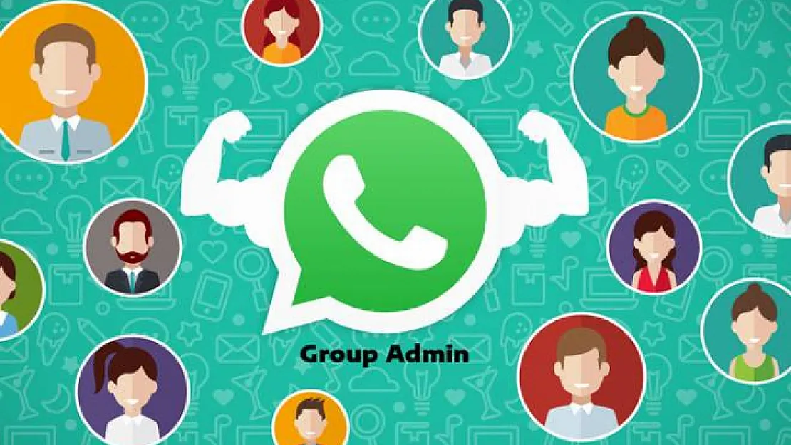 WhatsApp'a yeni özellik geldi! Grup kavgalarına son