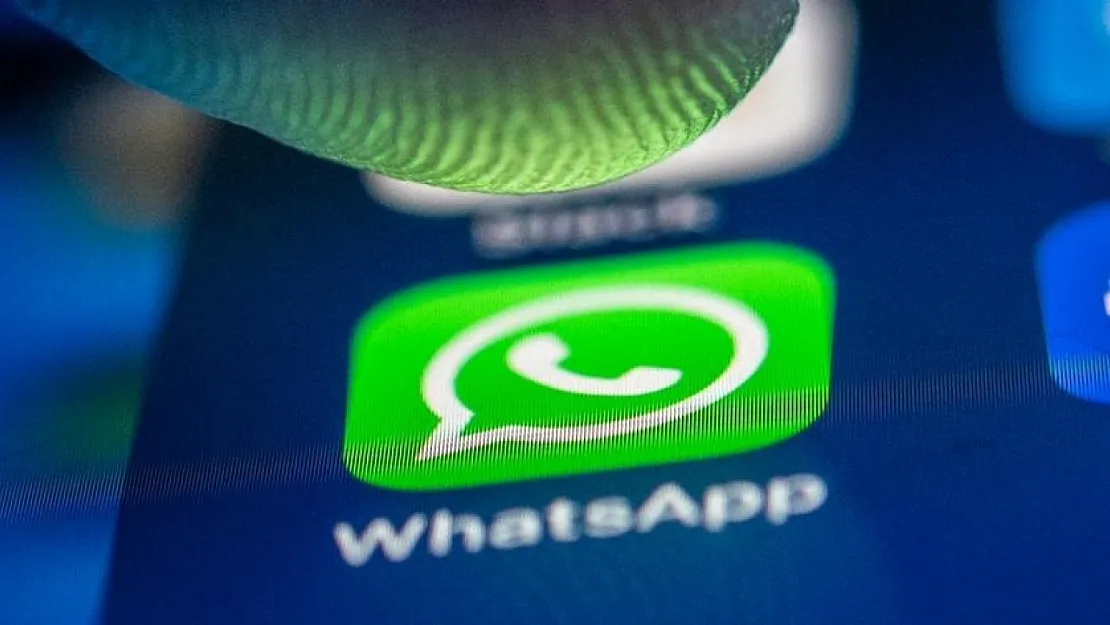 WhatsApp bu cihazlarda çalışmayacak