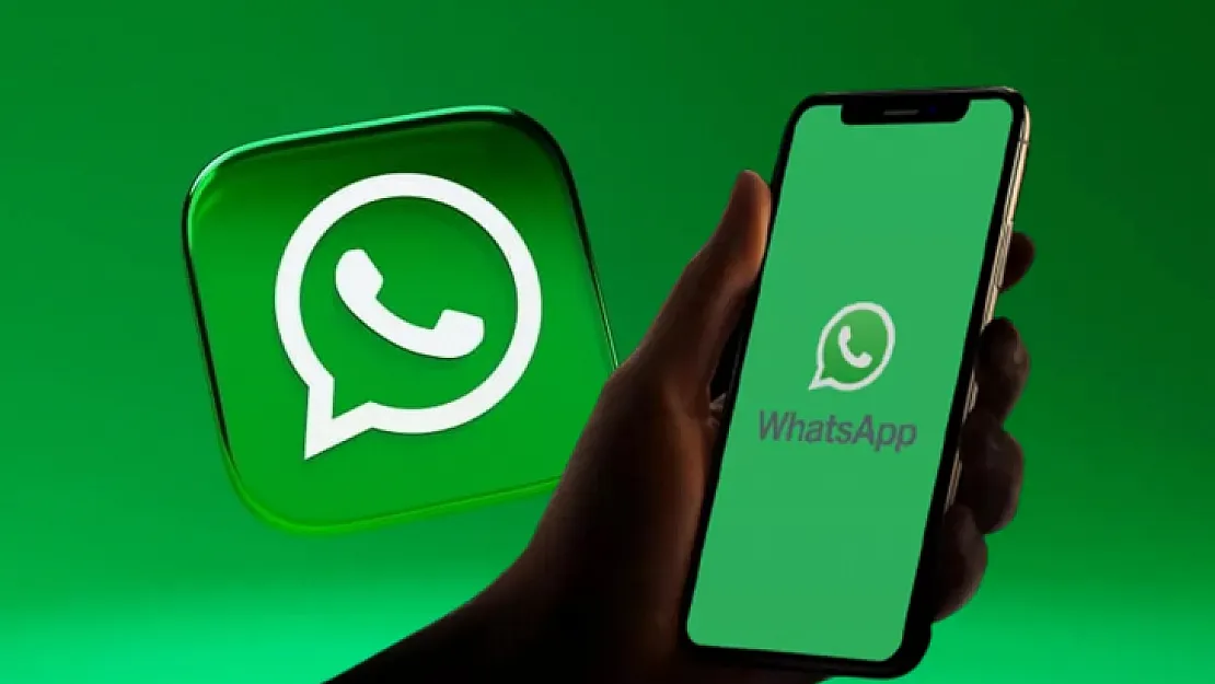 WhatsApp bunu da yaptı: Artık haberleri verecek