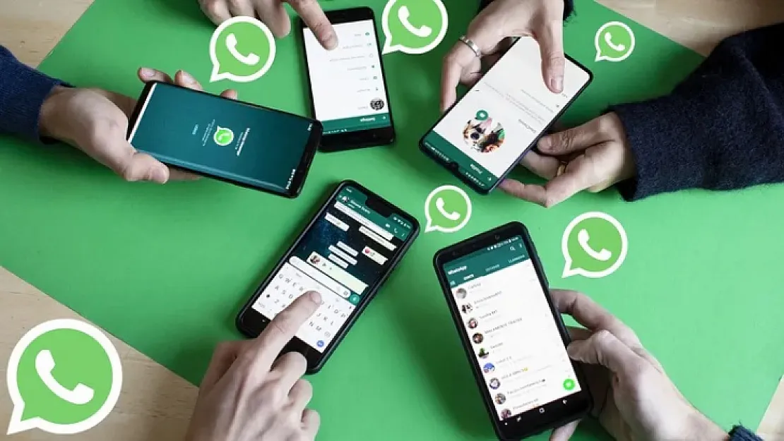 WhatsApp görüntülü aramada büyük yenilik!