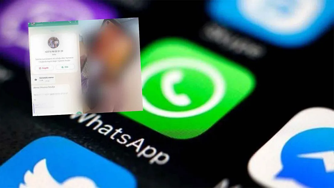 Whatsapp Görüntülü Görüşmelerde Büyük Değişiklik! Artık Tehlike Yaratacak Görüntülerle Karşılaşmayacağız