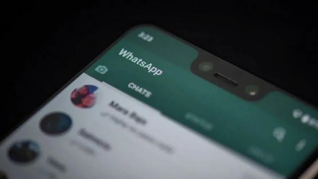 WhatsApp gruplara kafayı taktı! İşte yeni özellikler