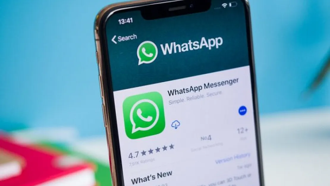 WhatsApp'ta Gizlilik Kararı Sonrası Neler Değişecek? Yetkili İsim Tek Tek Anlattı