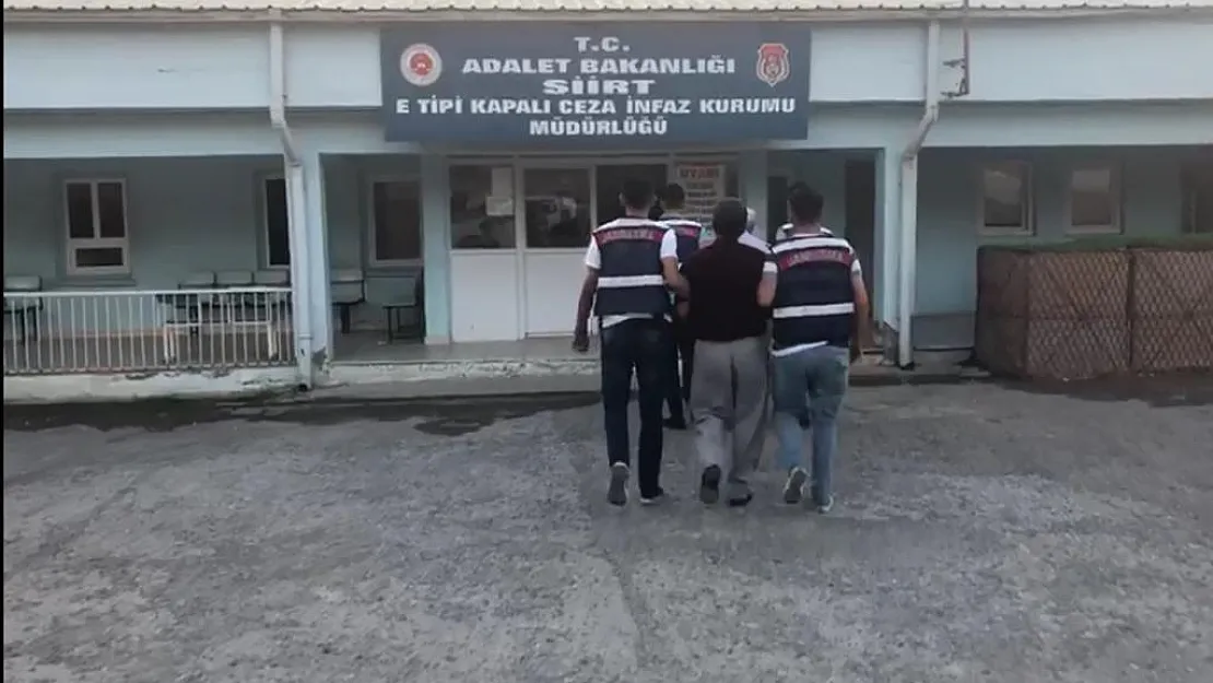 TEFECİLERE YÖNELİK OPERASYONLAR DEVAM EDİYOR